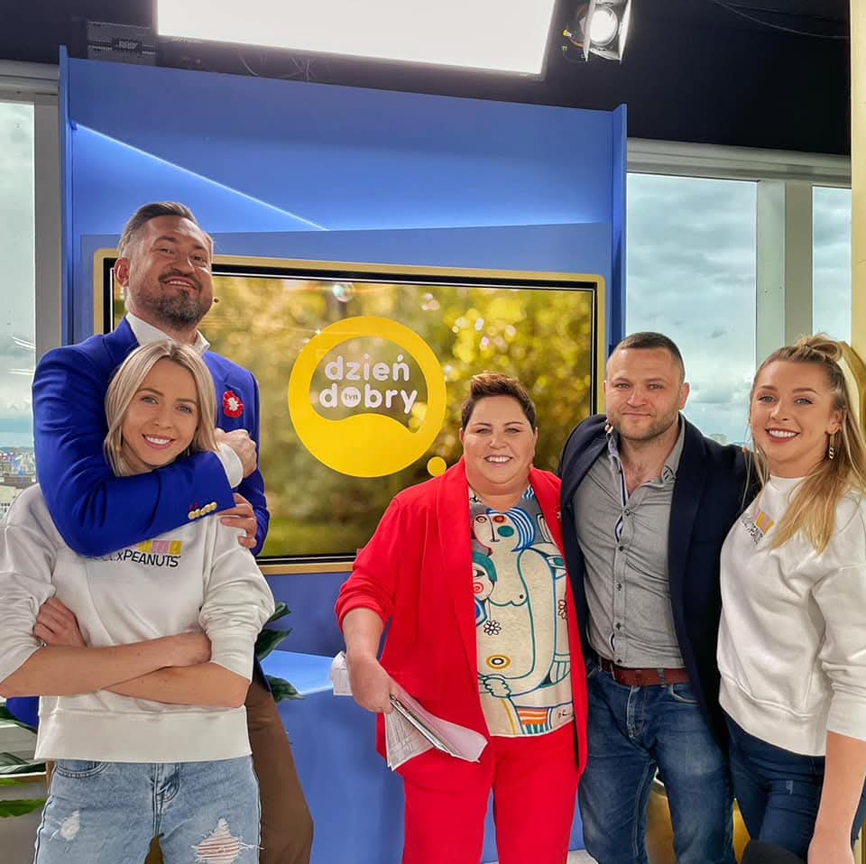 Gość lub współpraca BAV