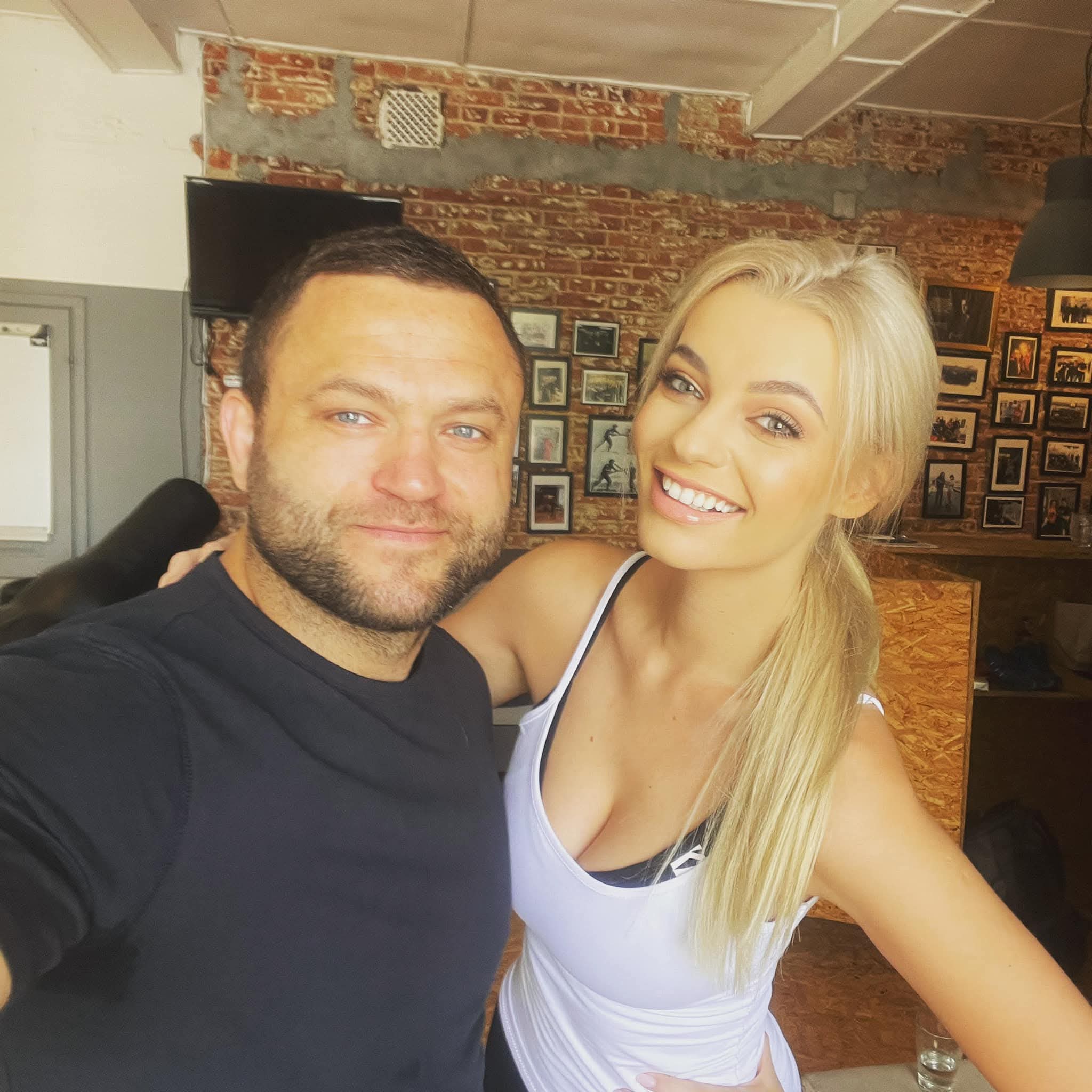 Gość lub współpraca BAV