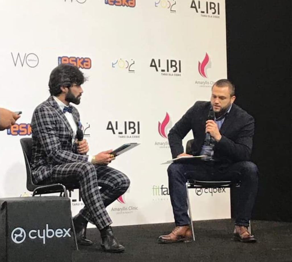 Gość lub współpraca BAV