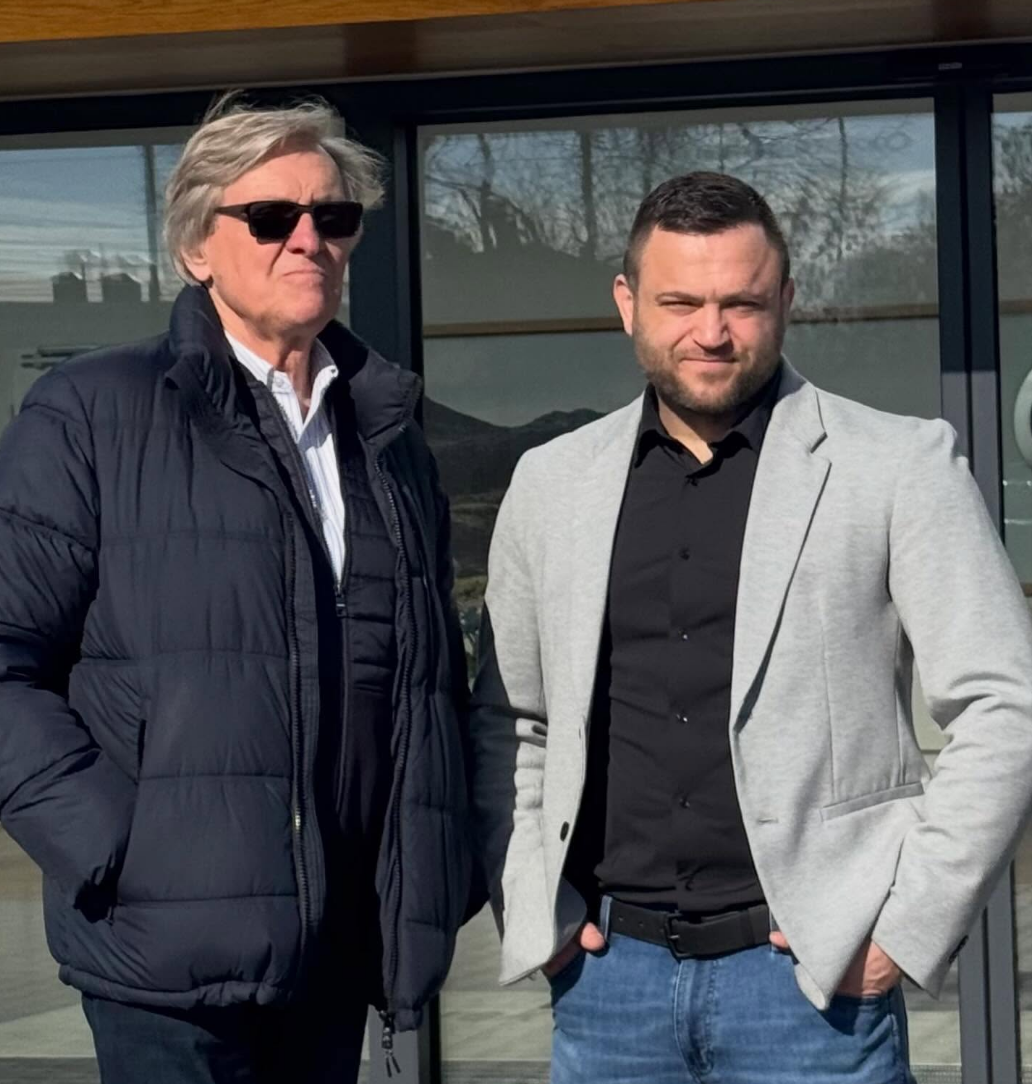 Gość lub współpraca BAV