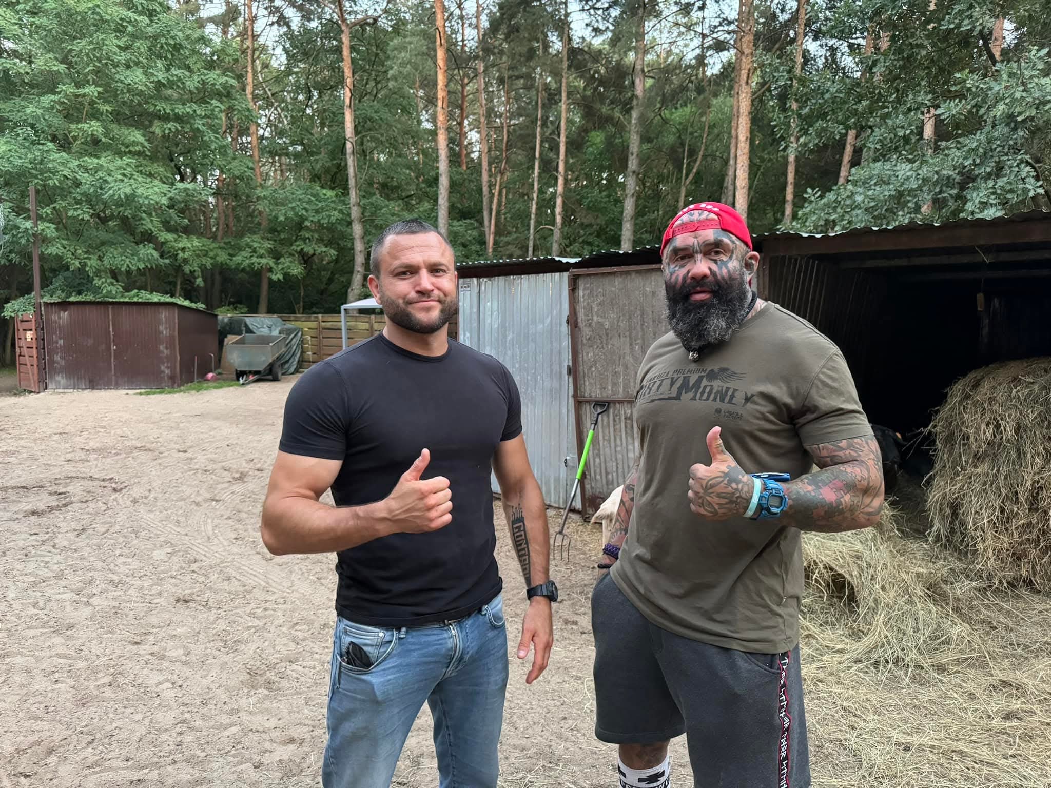 Gość lub współpraca BAV