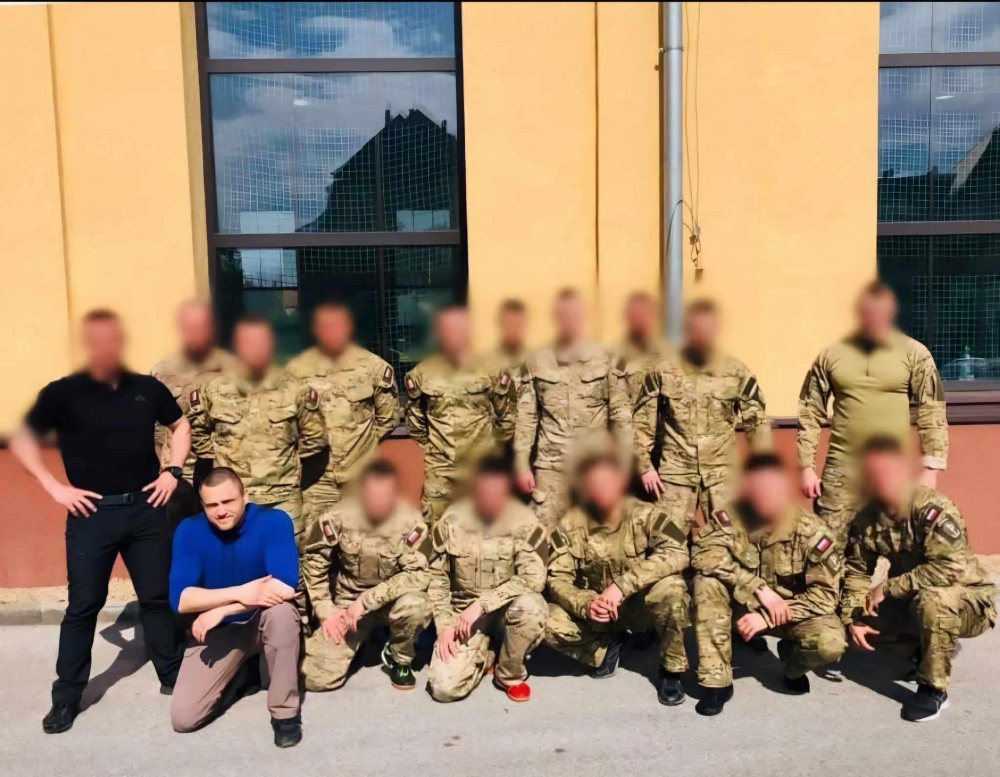 Gość lub współpraca BAV