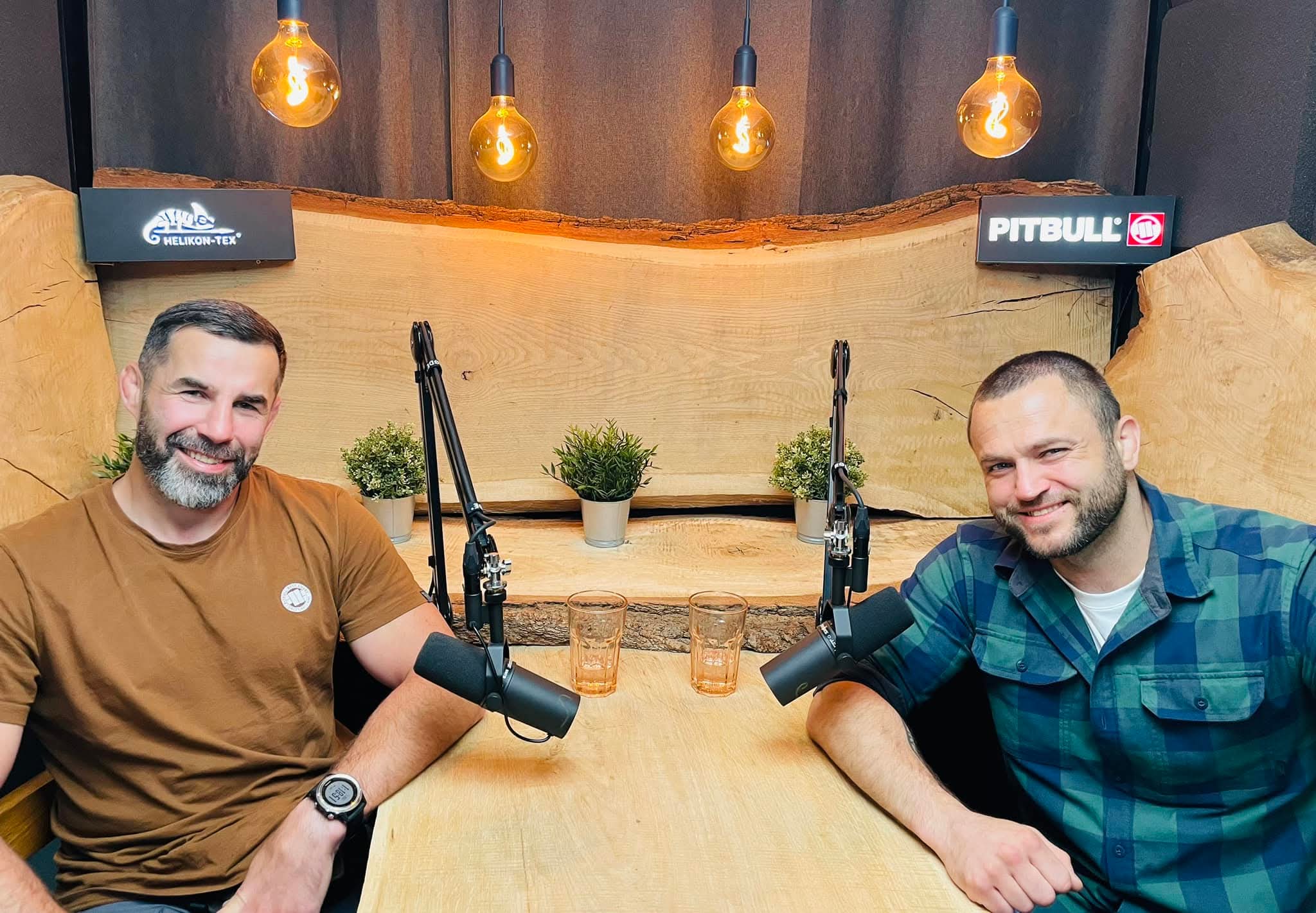 Gość lub współpraca BAV